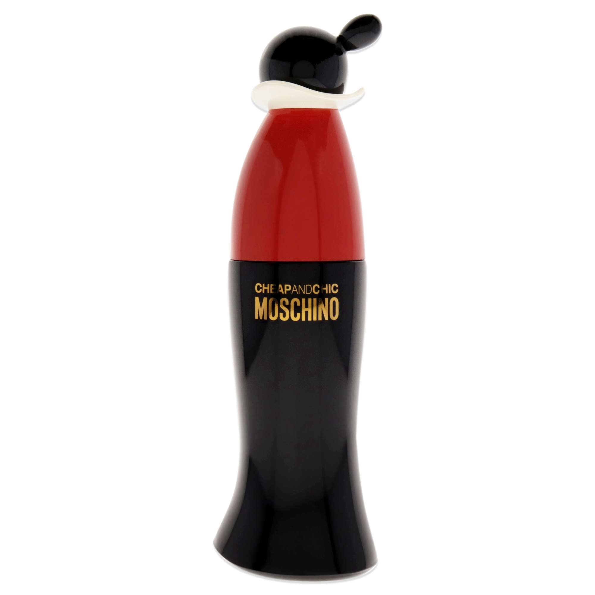Foto 3 | Venta Internacional - Perfume Moschino Cheap And Chic Edt para Mujer 100 Ml