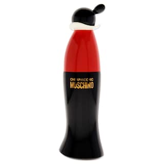 Foto 3 | Venta Internacional - Perfume Moschino Cheap And Chic Edt para Mujer 100 Ml