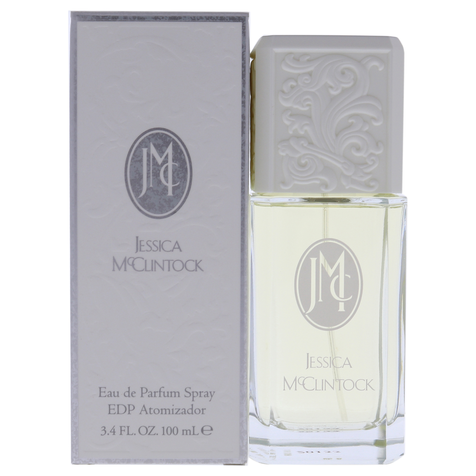Venta Internacional - Perfume Jessica Mcclintock Jessica Mcclintock para Mujer 100 Ml