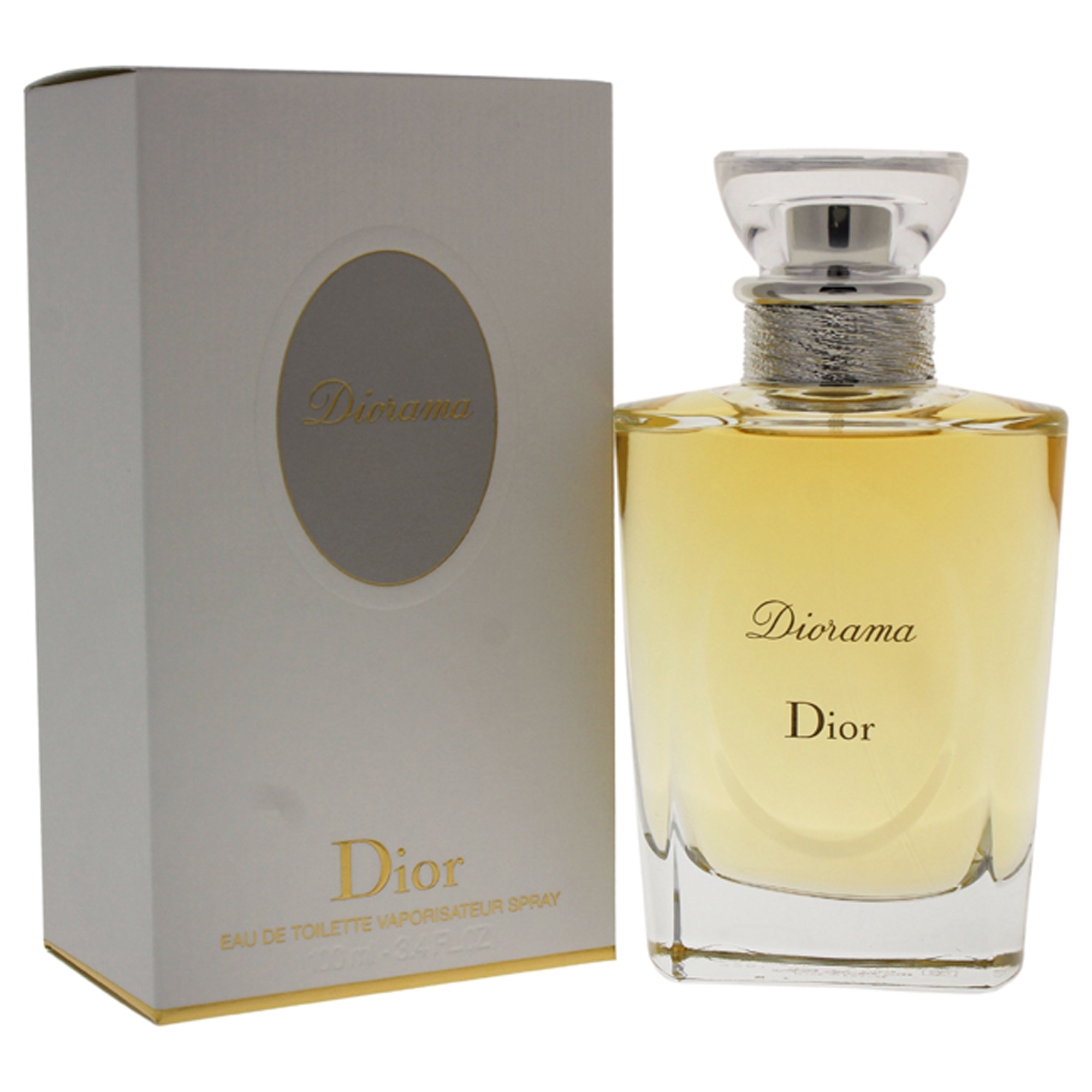 Foto 2 pulgar | Venta Internacional - Perfume Christian Dior Diorama Edt para Mujer 100 M