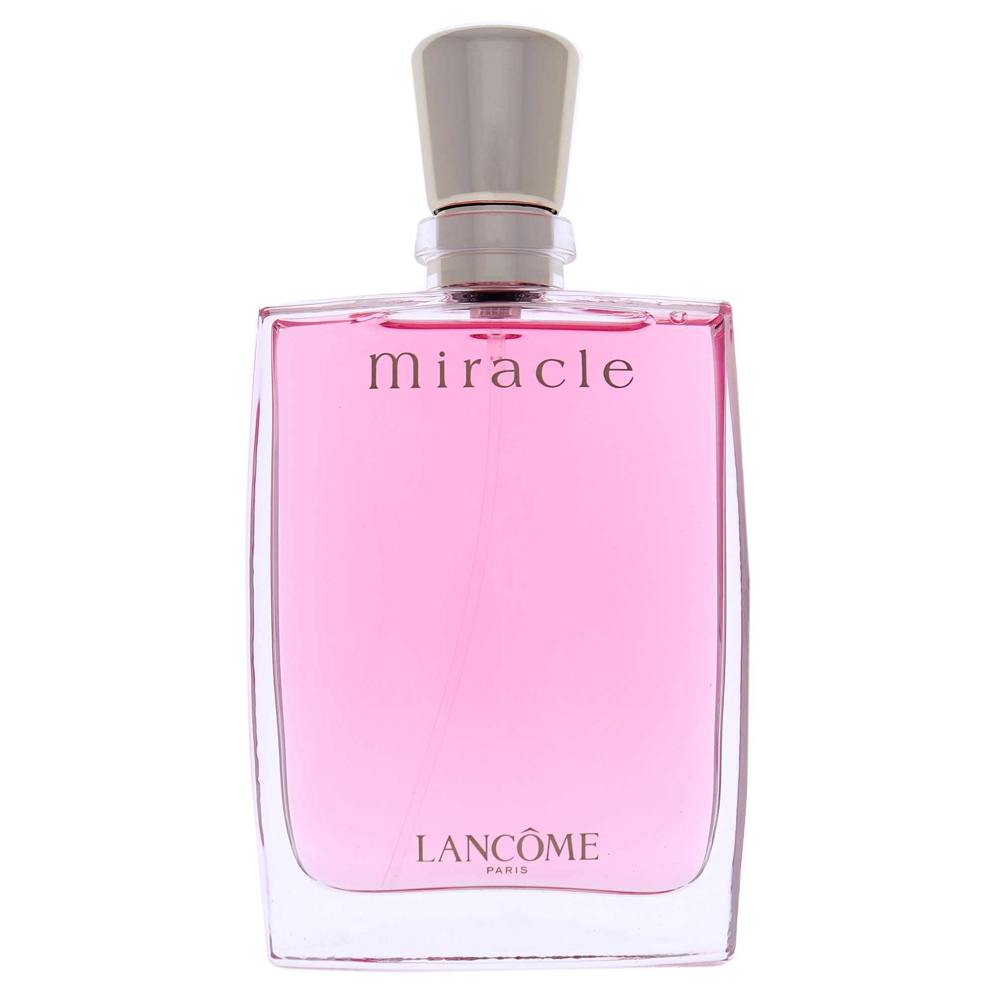 Foto 3 pulgar | Venta Internacional - Perfume Miracle Lancome para Mujer 100 Ml