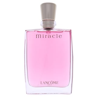 Foto 2 | Venta Internacional - Perfume Miracle Lancome para Mujer 100 Ml