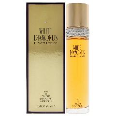 Foto 3 pulgar | Venta Internacional - Perfume Elizabeth Taylor White Diamonds para Mujer 100 Ml