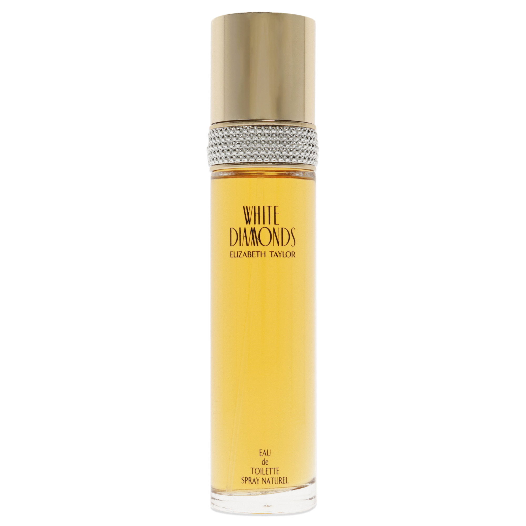 Foto 3 | Venta Internacional - Perfume Elizabeth Taylor White Diamonds para Mujer 100 Ml