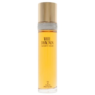 Foto 3 | Venta Internacional - Perfume Elizabeth Taylor White Diamonds para Mujer 100 Ml