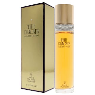 Foto 5 | Venta Internacional - Perfume Elizabeth Taylor White Diamonds para Mujer 100 Ml