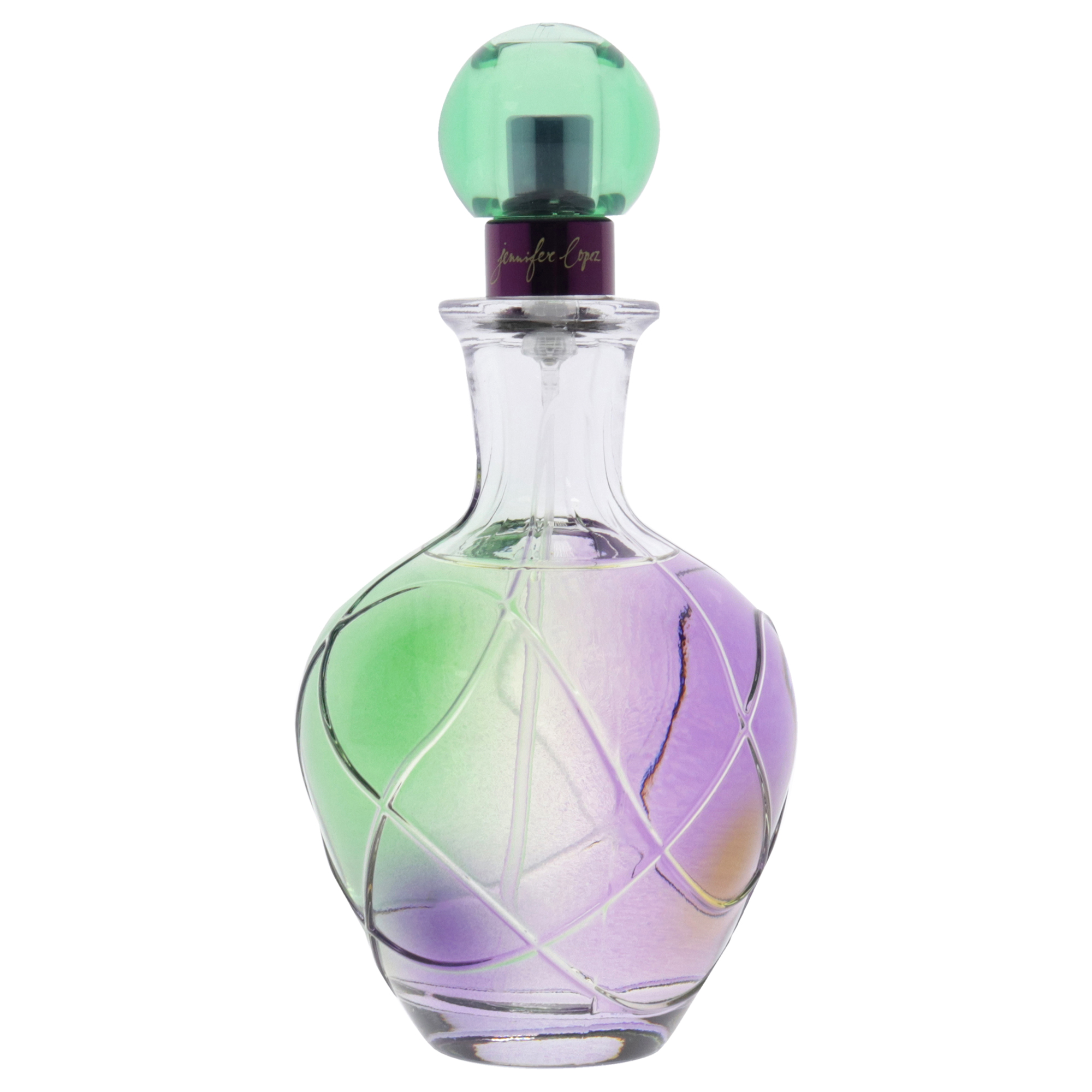 Foto 4 pulgar | Venta Internacional-Perfume Jennifer Lopez Live 100 ml para Mujer
