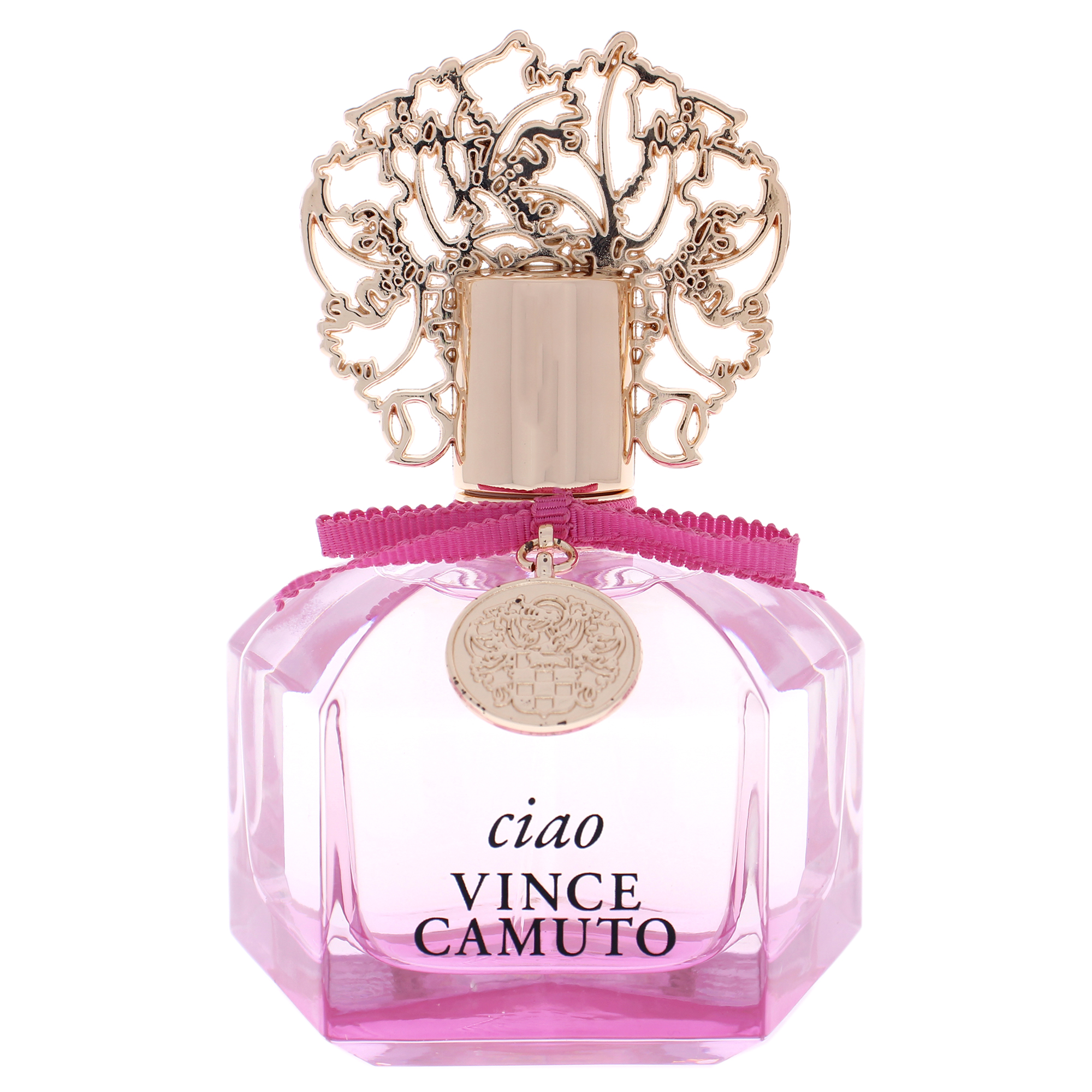 Foto 4 pulgar | Venta Internacional-Perfume Vince Camuto Ciao 100 ml para Mujer