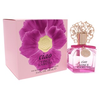Foto 4 | Venta Internacional-Perfume Vince Camuto Ciao 100 ml para Mujer
