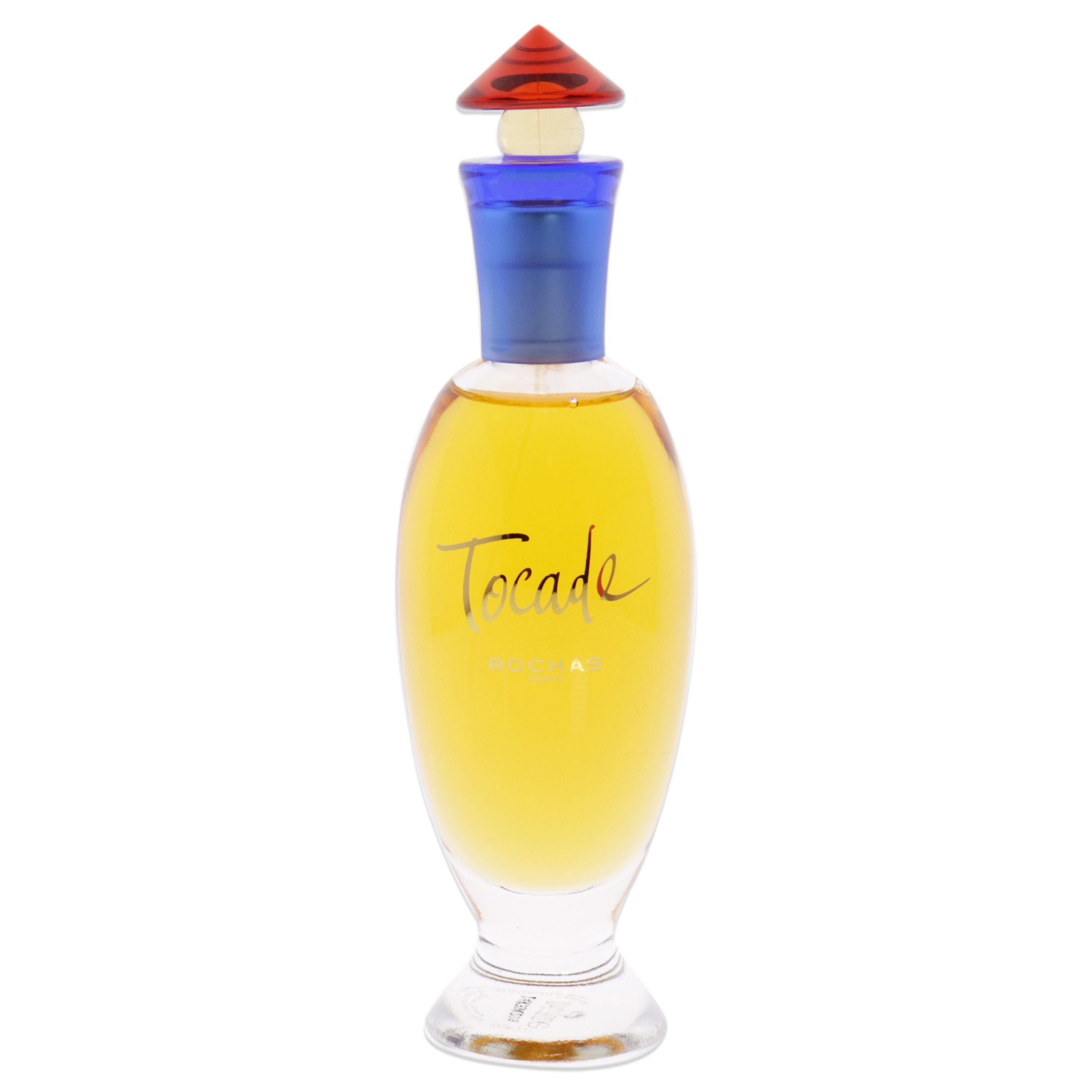 Foto 3 | Venta Internacional-Perfume Rochas Tocade 100 ml para Mujer