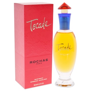 Foto 4 | Venta Internacional-Perfume Rochas Tocade 100 ml para Mujer