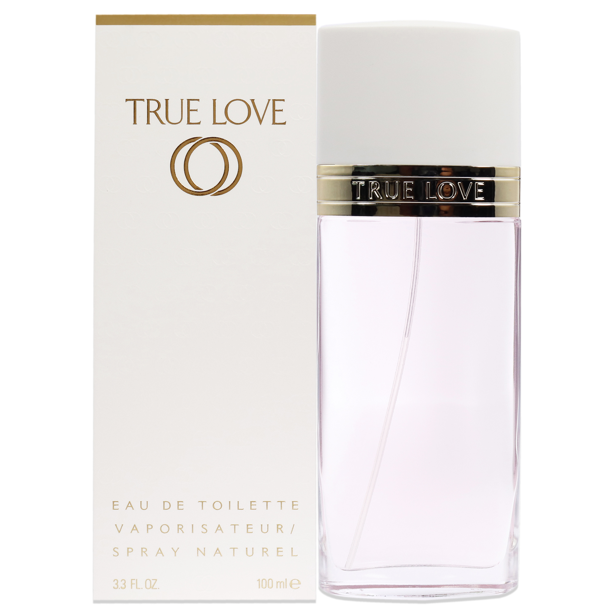 Foto 2 pulgar | Venta Internacional-Perfume True Love Elizabeth Arden 100 ml para Mujer