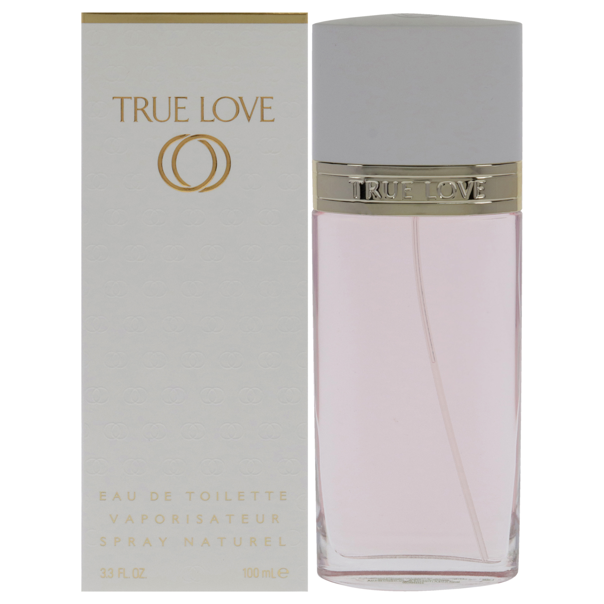 Foto 3 pulgar | Venta Internacional-Perfume True Love Elizabeth Arden 100 ml para Mujer