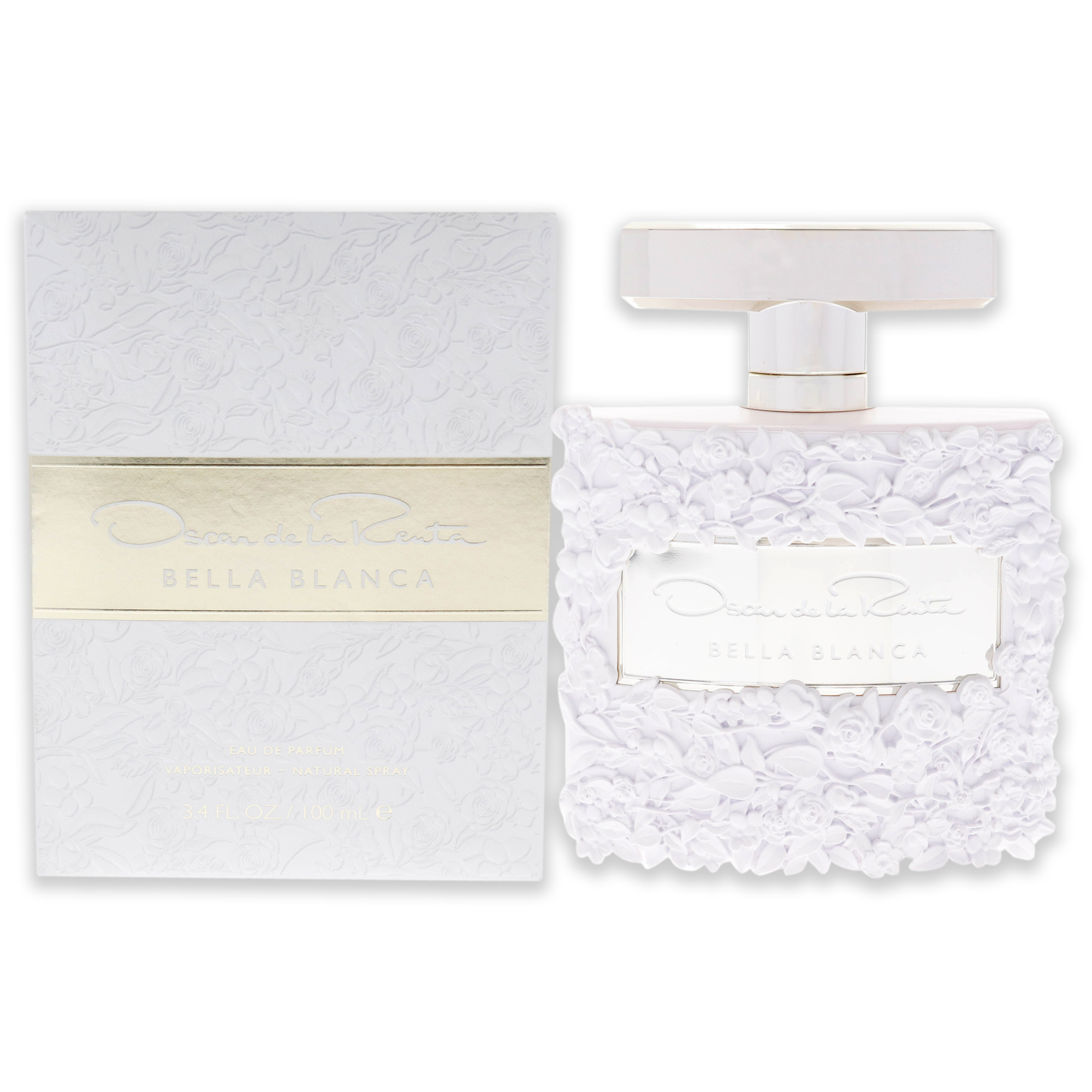 Venta Internacional-Perfume Bella Blanca Oscar De La Renta para Mujer