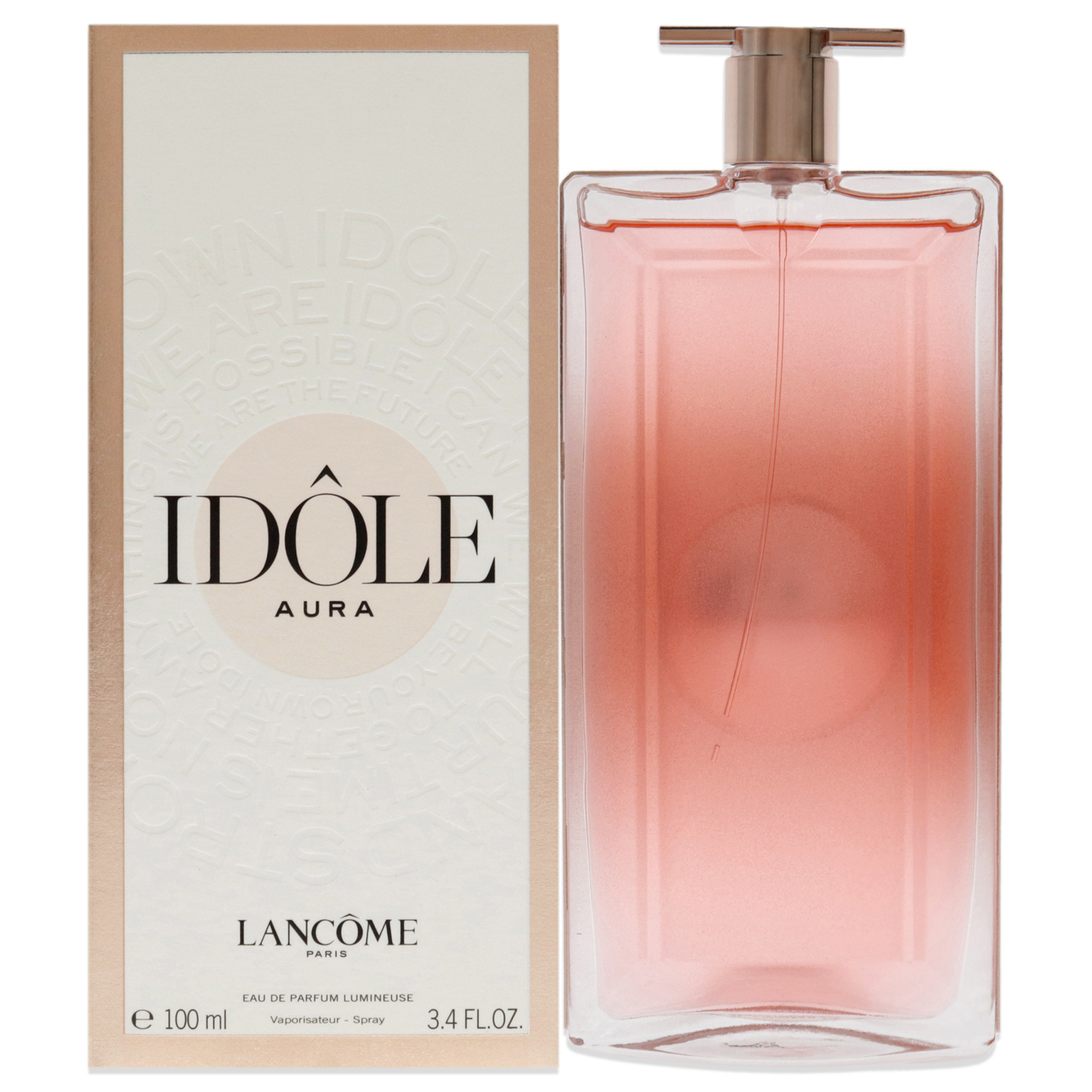 Foto 2 pulgar | Venta Internacional-Perfume Idole Aura Lancome 100 ml para Mujer