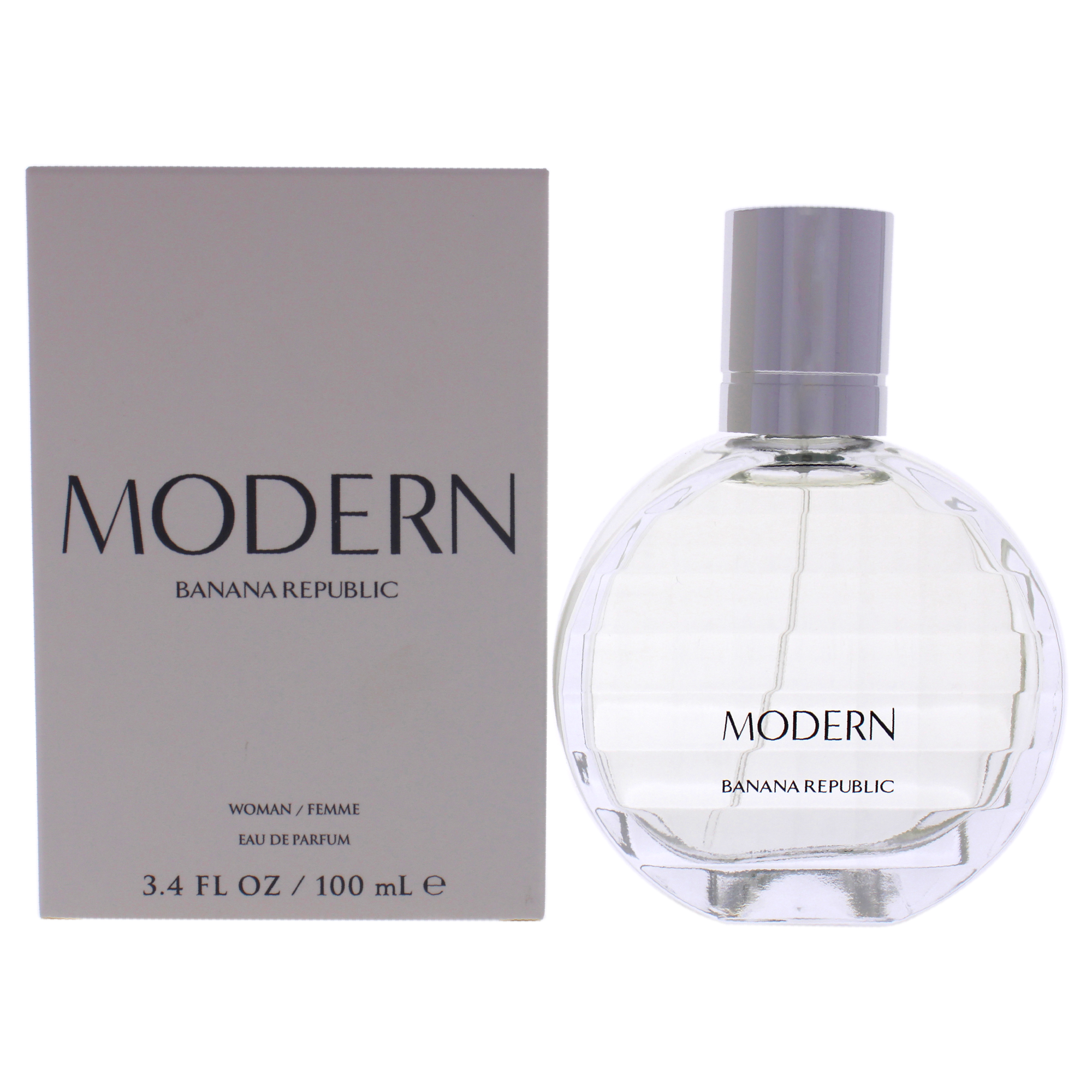 Foto 2 pulgar | Perfume Banana Republic Modern Edp Spray para Mujeres 100 ml - Venta Internacional
