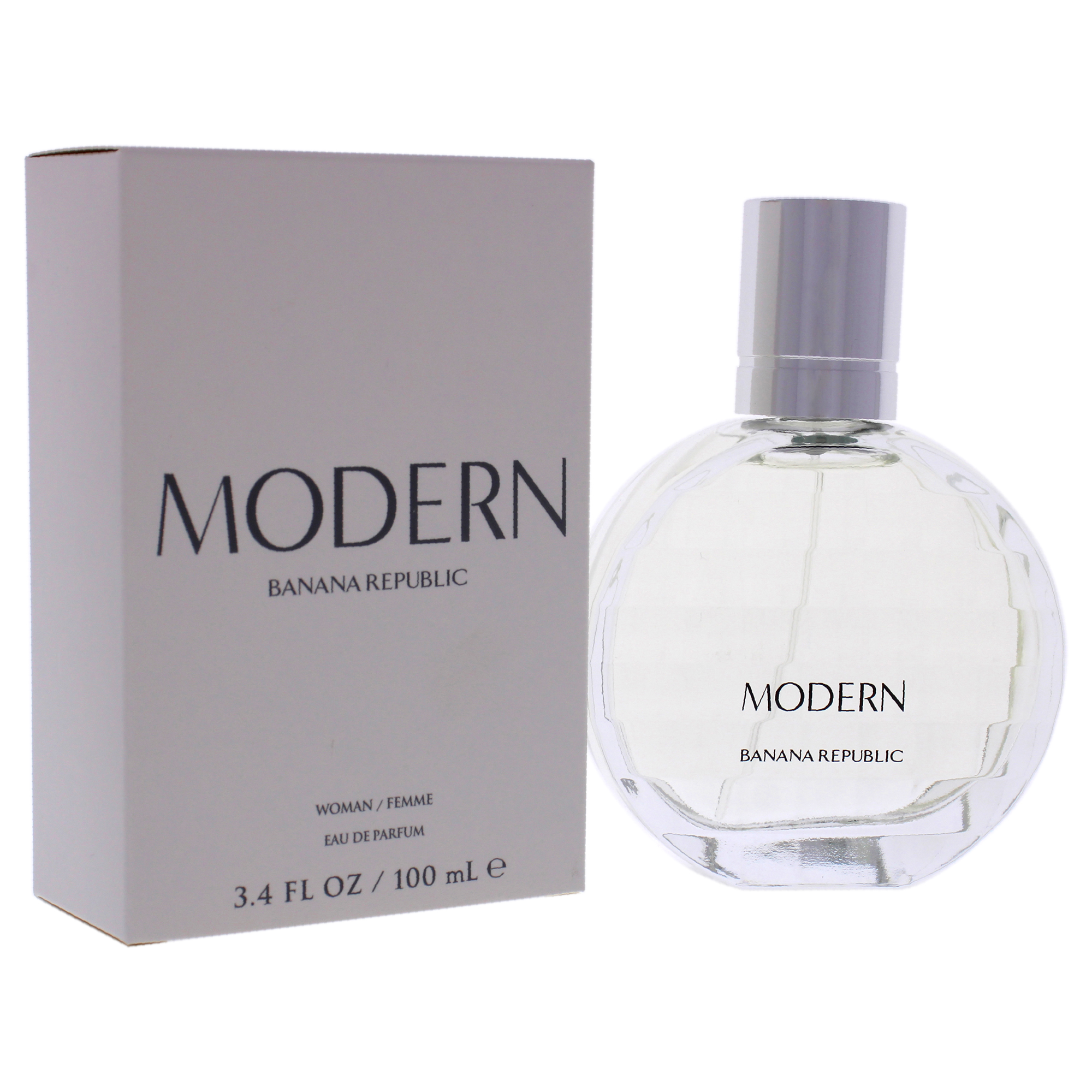 Foto 5 pulgar | Perfume Banana Republic Modern Edp Spray para Mujeres 100 ml - Venta Internacional