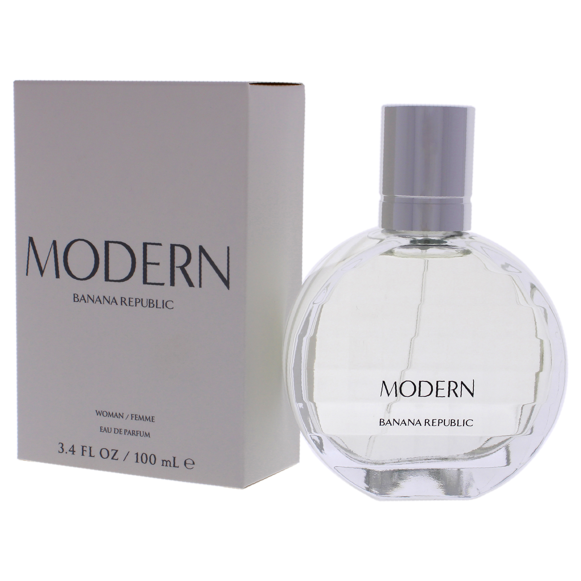 Foto 6 pulgar | Perfume Banana Republic Modern Edp Spray para Mujeres 100 ml - Venta Internacional