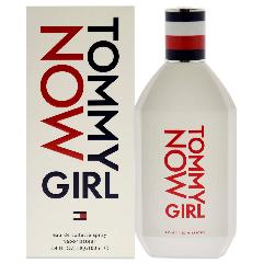 Foto 3 pulgar | Venta Internacional-Perfume Tommy Hilfiger Tommy Now Girl Edt 100 ml