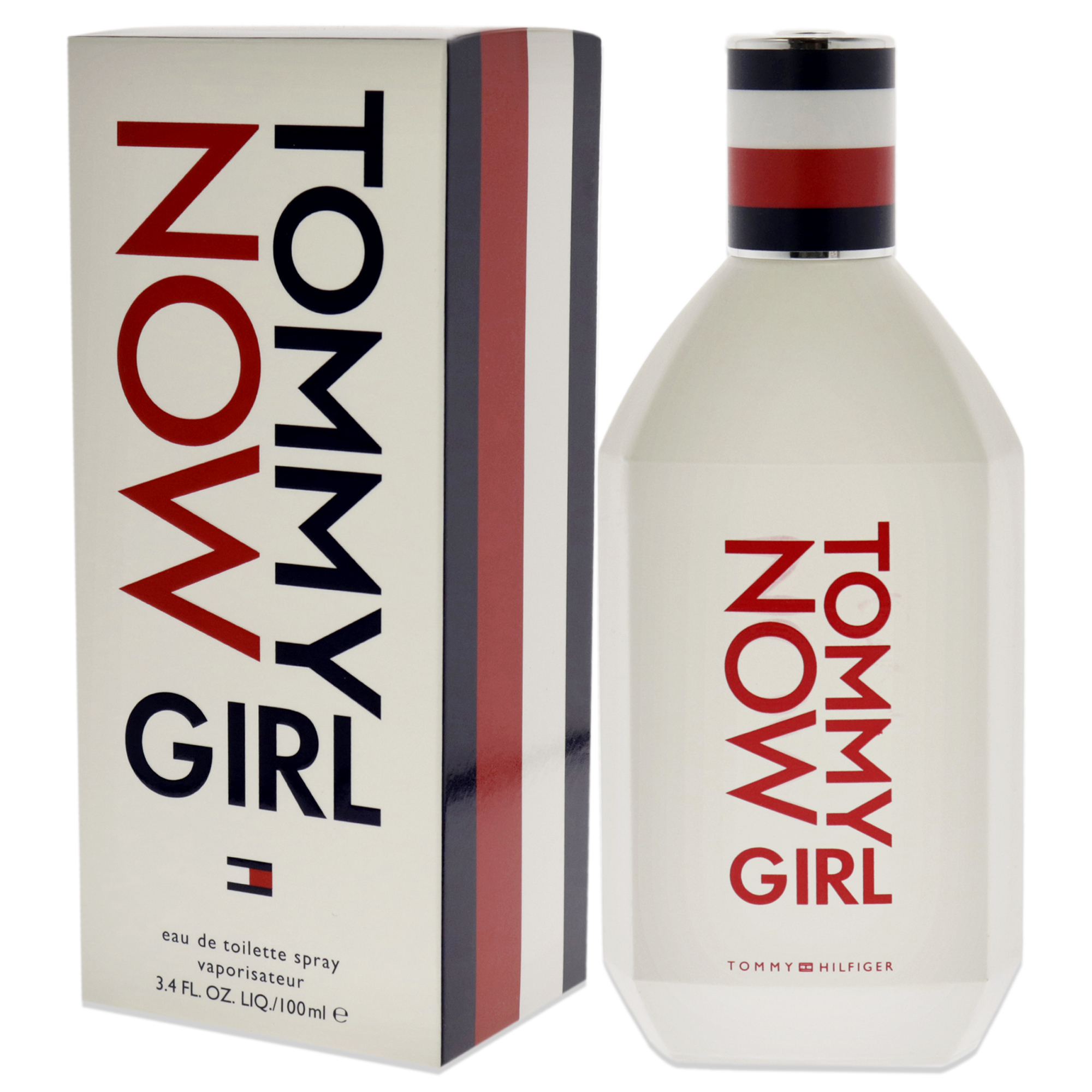 Foto 6 pulgar | Venta Internacional-Perfume Tommy Hilfiger Tommy Now Girl Edt 100 ml