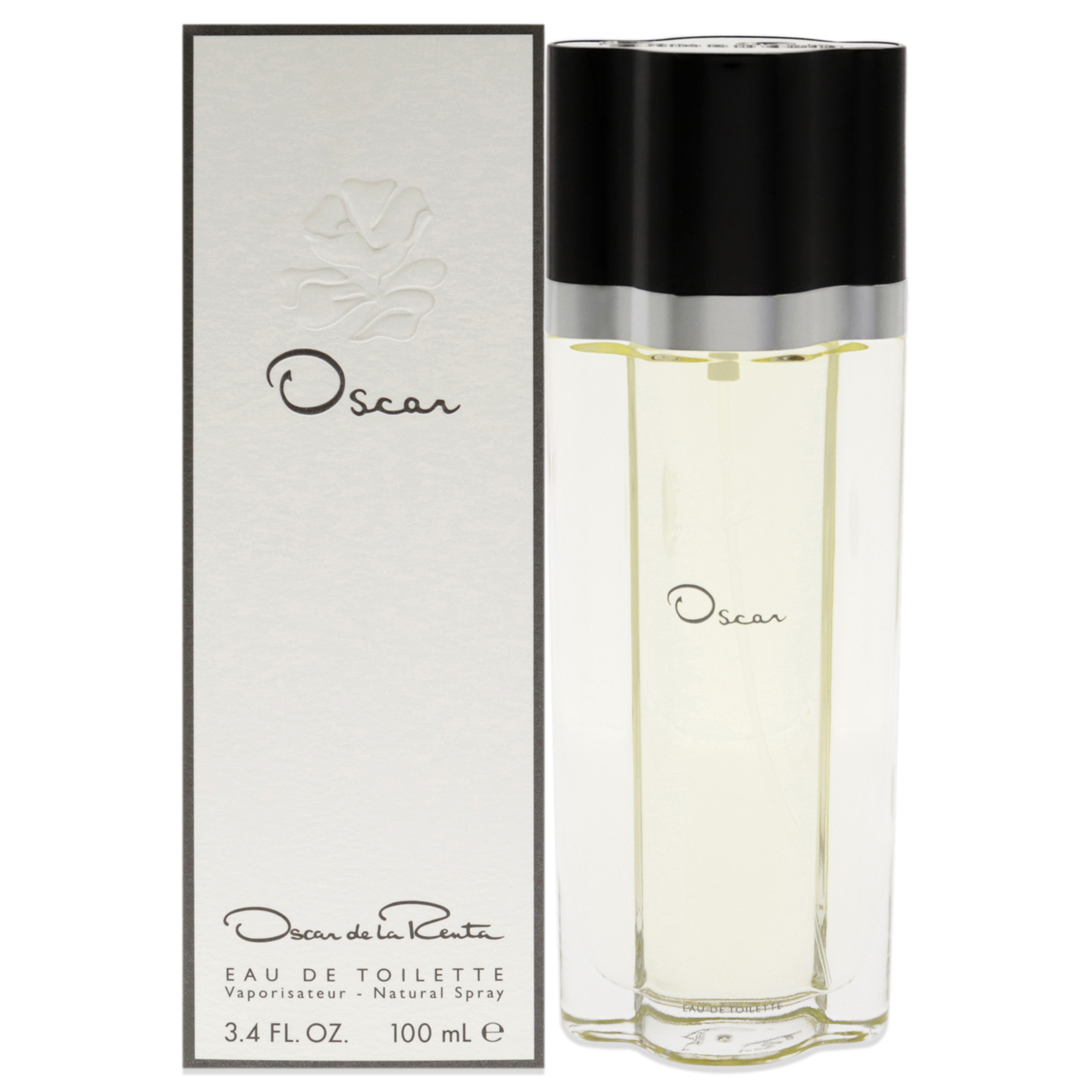 Perfume Oscar De La Renta Oscar Edt Spray para Mujeres 100 ml - Venta Internacional