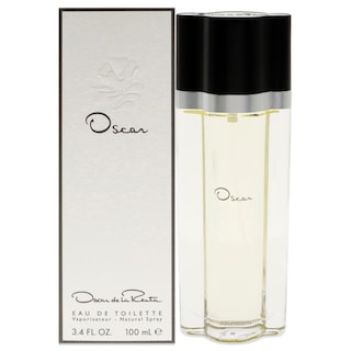 Foto 1 | Perfume Oscar De La Renta Oscar Edt Spray para Mujeres 100 ml - Venta Internacional