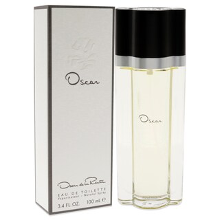 Foto 4 | Perfume Oscar De La Renta Oscar Edt Spray para Mujeres 100 ml - Venta Internacional