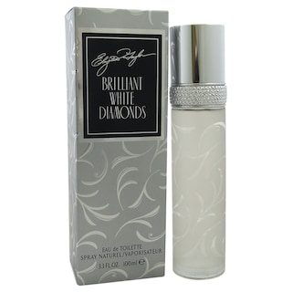 Foto 1 | Venta Internacional- Perfume Elizabeth Taylor Brilliant White Diamonds Eau de Toilette 100 ml para Mujer