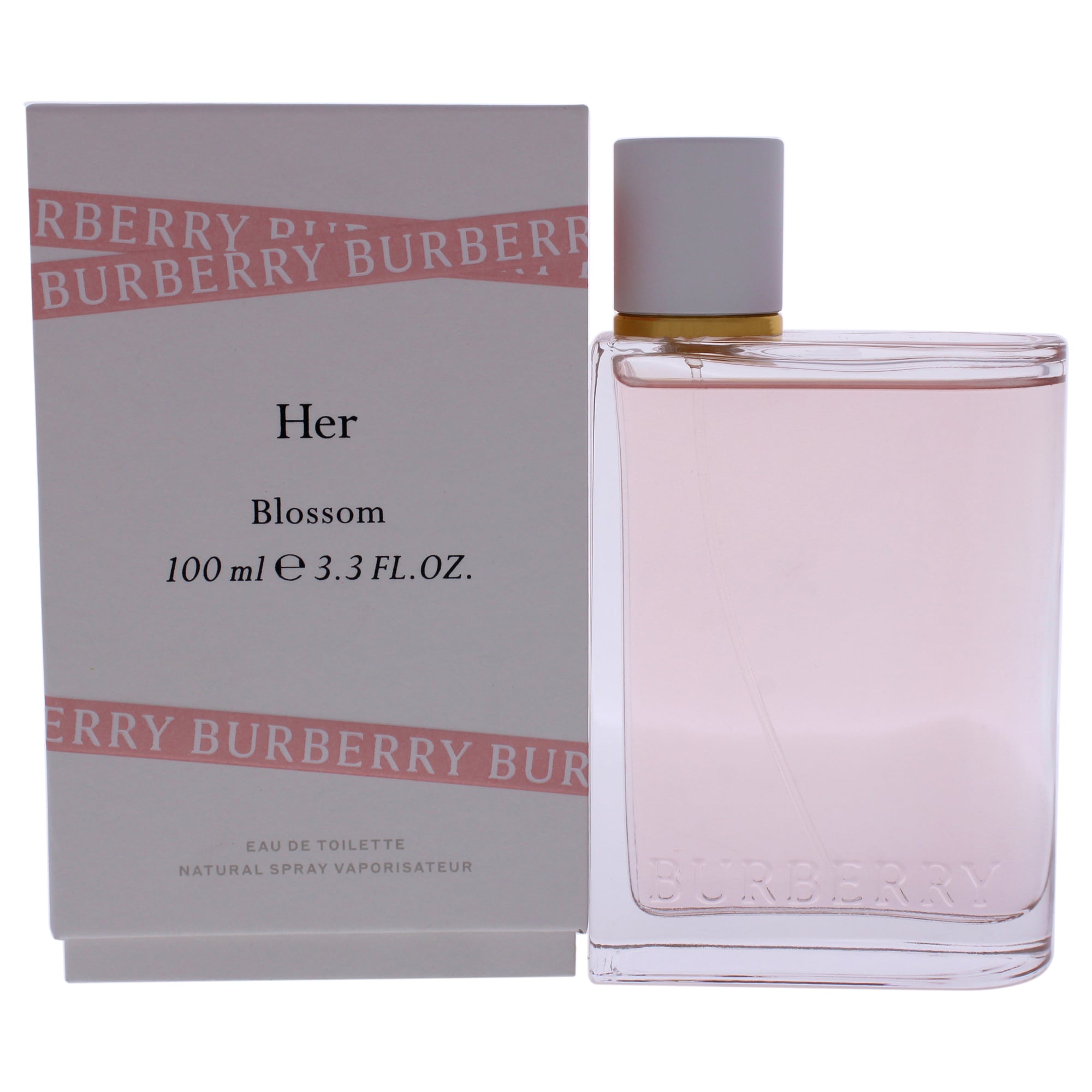 Burberry 100 ml precio internacional hotsell