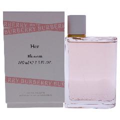 Foto 3 pulgar | Venta Internacional- Perfume Burberry Her Blossom Edt En Spray 100 Ml para Mujer