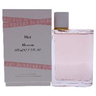 Foto 2 | Venta Internacional- Perfume Burberry Her Blossom Edt En Spray 100 Ml para Mujer