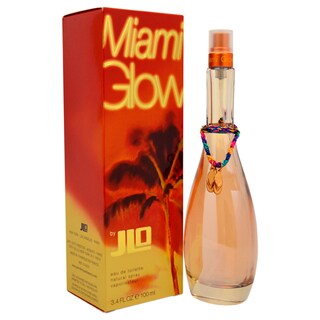 Foto 1 | Venta Internacional-Perfume Miami Glow Jennifer Lopez Edt 100 ml