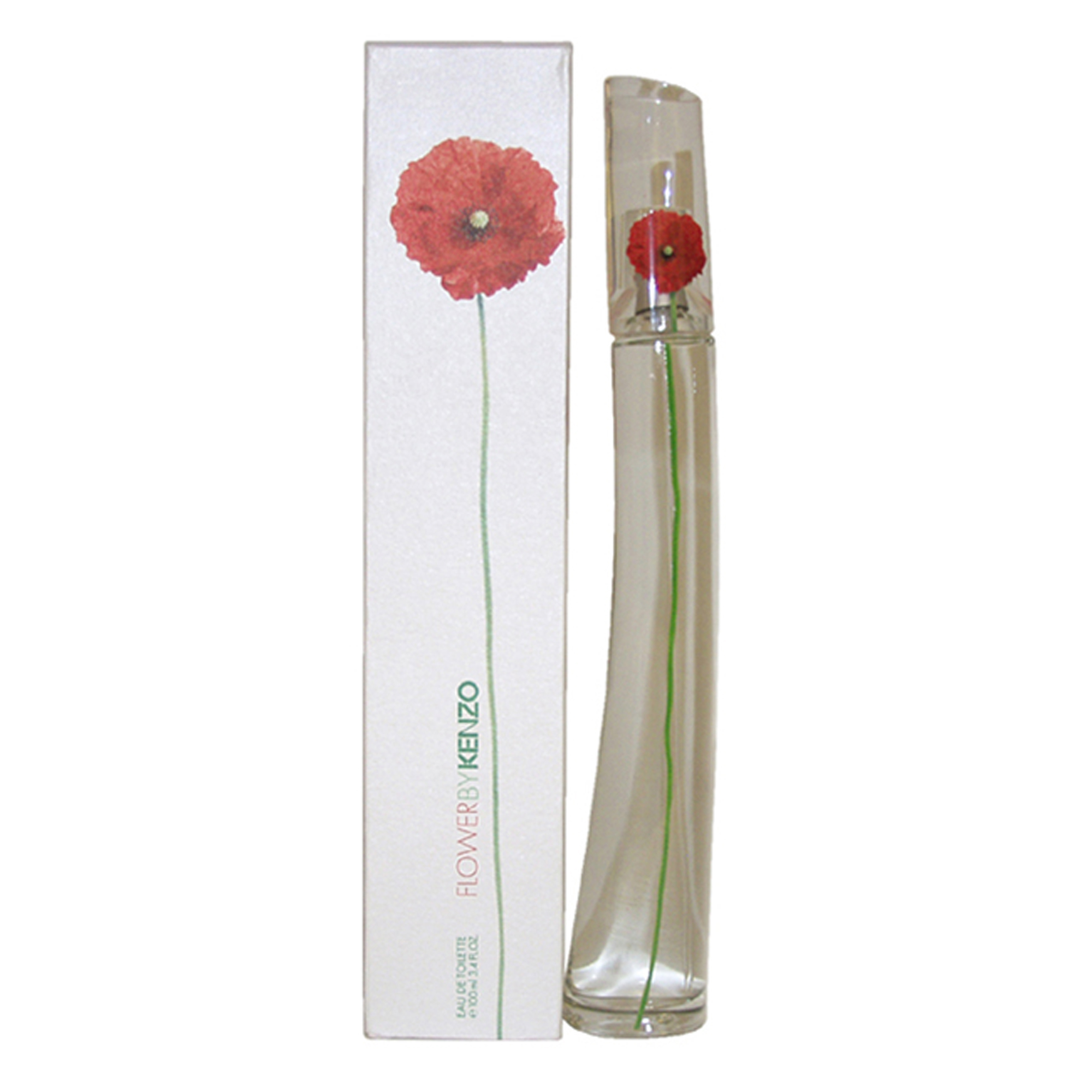Venta Internacional- Perfume Kenzo Flower Edt En Spray 100 Ml para Mujer