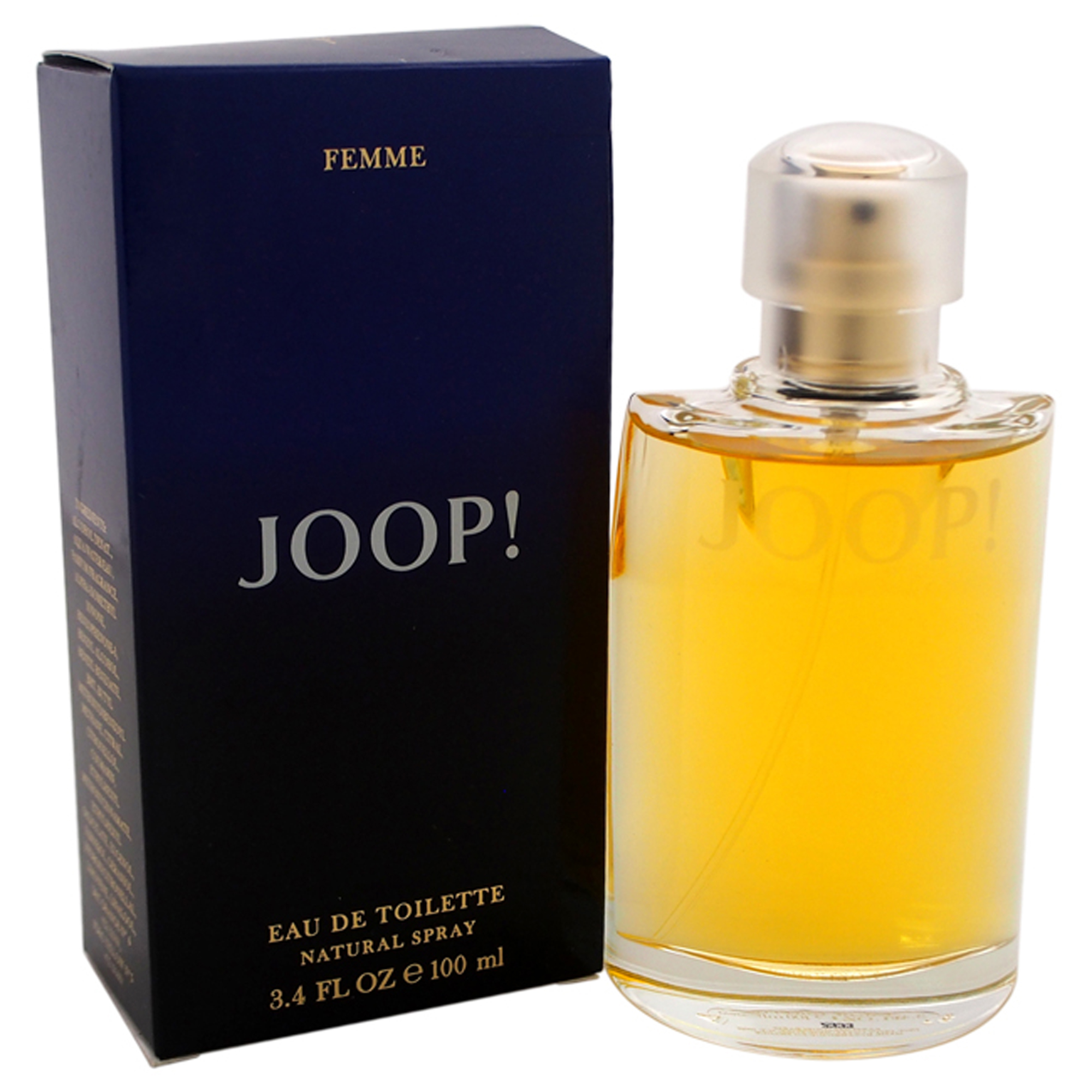 Venta Internacional - Perfume Joop Joop! Edt para Mujer 100 Ml