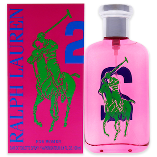 Foto 1 | Venta Internacional - Perfume The Big Pony Collection 2 Ralph Lauren para Mujer Edt 100 Ml
