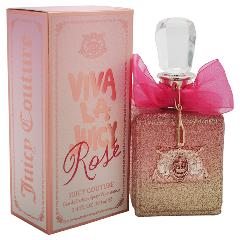 Foto 3 pulgar | Venta Internacional-Perfume Juicy Couture Viva La Juicy Rose Edp 100 ml