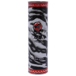 Foto 4 | Venta Internacional - Perfume Cuba Jungle Zebra Edp para Mujer 100 Ml