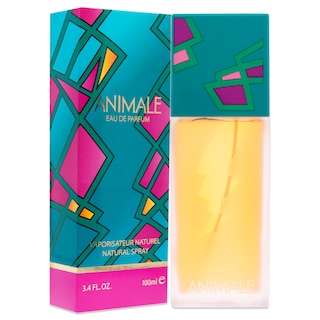 Foto 4 | Venta Internacional- Perfume Animale Animale Edp En Spray 100 Ml para Mujer