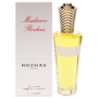 Foto 2 | Venta Internacional-Perfume Rochas Madame Rochas Edt 100 ml para Mujer