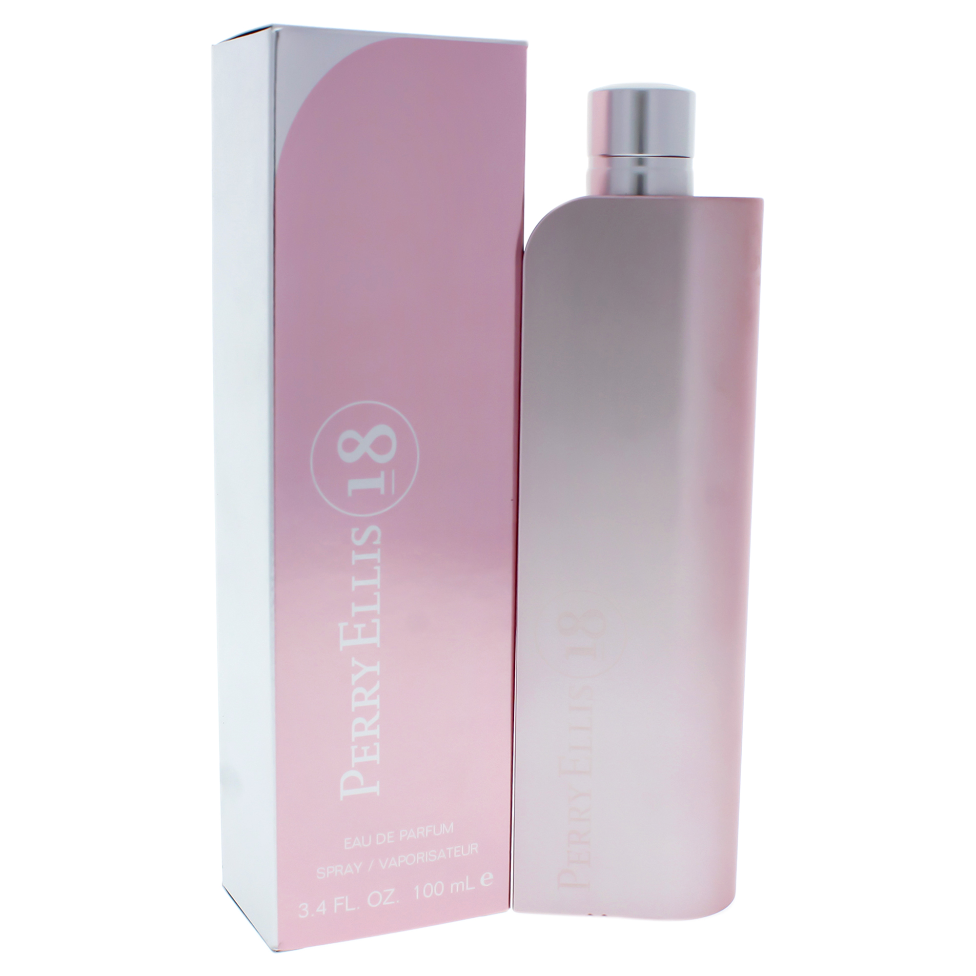 Foto 2 pulgar | Perfume Perry Ellis Perry Ellis 18 Edp Spray 100 ml - Venta Internacional