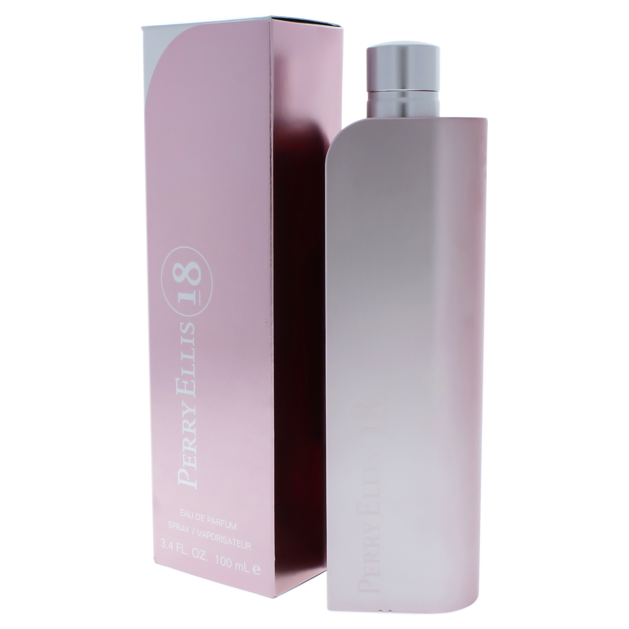 Foto 5 pulgar | Perfume Perry Ellis Perry Ellis 18 Edp Spray 100 ml - Venta Internacional