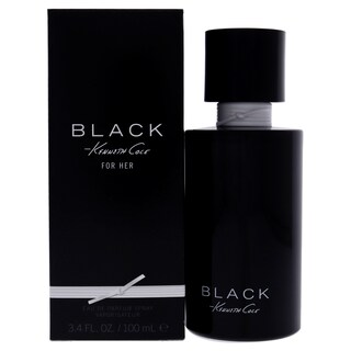 Foto 1 | Venta Internacional - Perfume Kenneth Cole Black para Mujer Edp 100 Ml