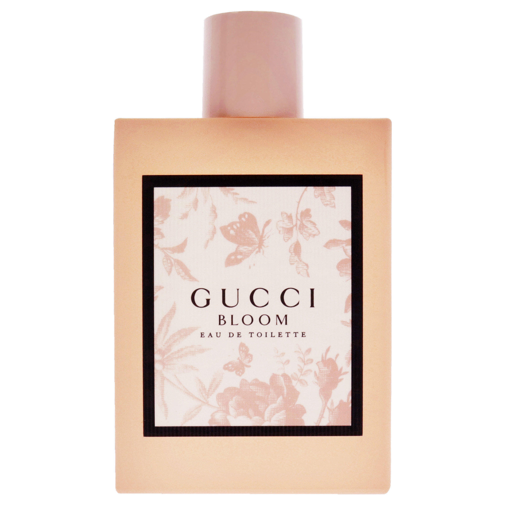 Foto 3 pulgar | Venta Internacional- Perfume Gucci Bloom De Gucci Edt En Spray 100 Ml Para Mujer