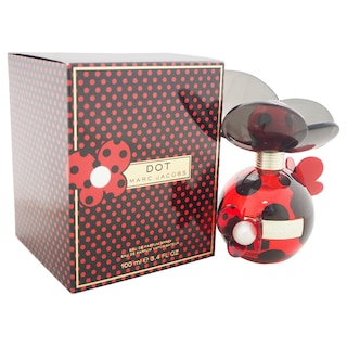 Foto 1 | Venta Internacional-Perfume Marc Jacobs Dot Edp 100 ml para Mujer