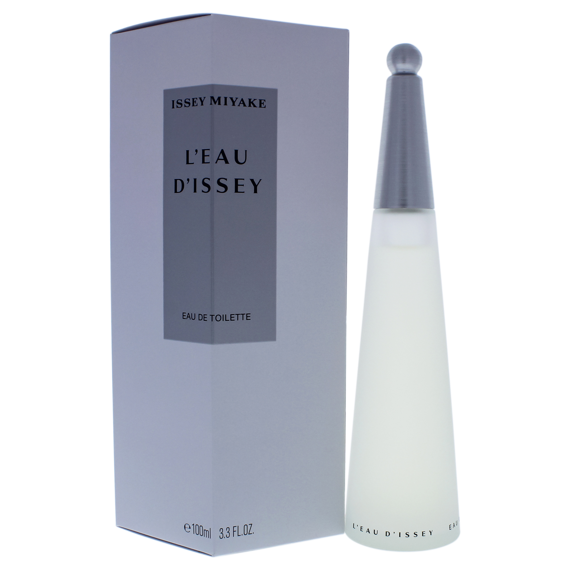 Foto 2 pulgar | Venta Internacional - Perfume Leau Dissey De Issey Miyake para Mujer Edt 100 Ml
