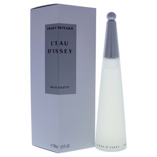 Foto 1 | Venta Internacional - Perfume Leau Dissey De Issey Miyake para Mujer Edt 100 Ml