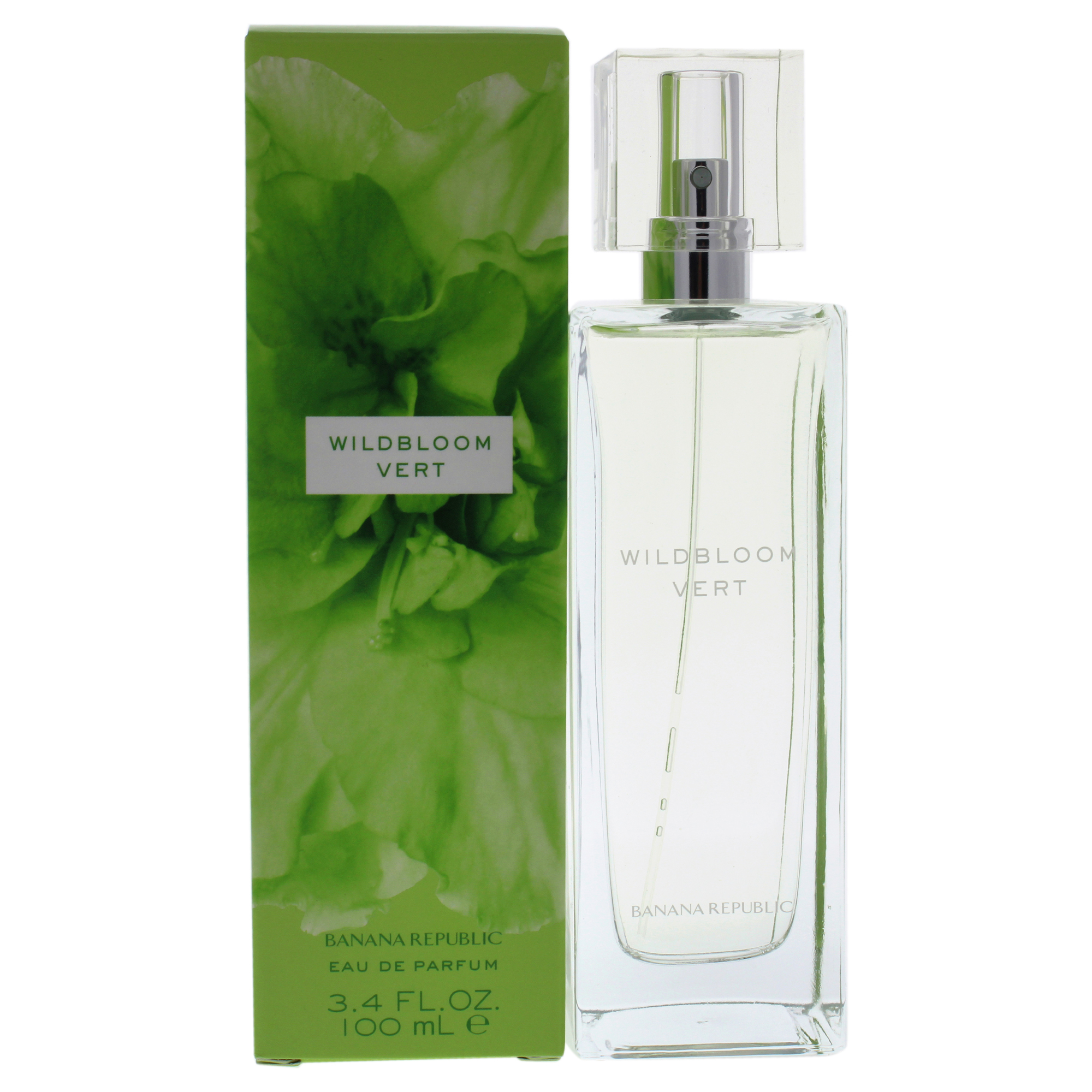 Foto 2 pulgar | Venta Internacional- Perfume Wildbloom Vert De Banana Republic Spray Edp De 100 Ml para Mujer