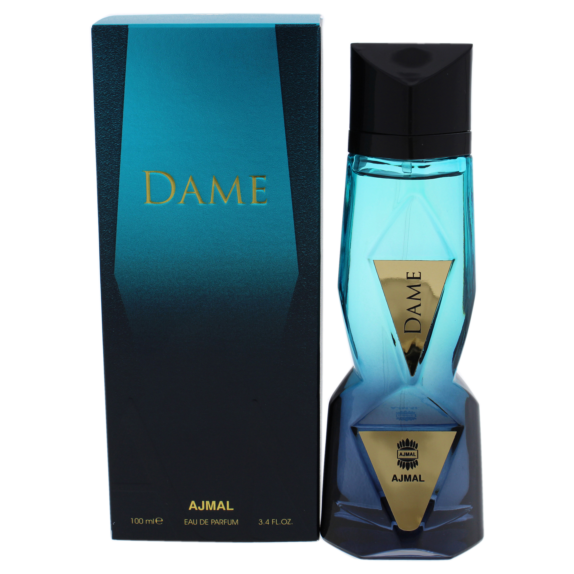 Venta Internacional-Perfume Ajmal Dame Edp 100 ml para Mujer