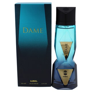Foto 1 | Venta Internacional-Perfume Ajmal Dame Edp 100 ml para Mujer