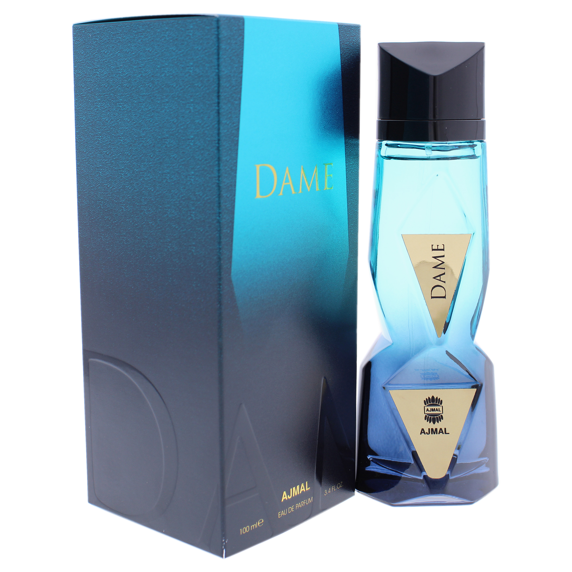Foto 5 pulgar | Venta Internacional-Perfume Ajmal Dame Edp 100 ml para Mujer